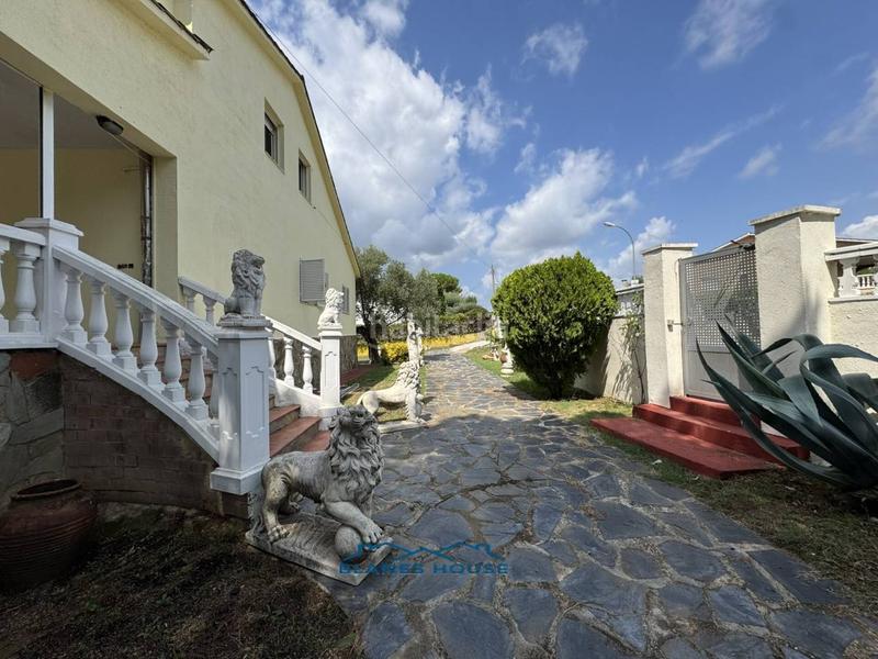 Foto 69d84610-8d29-4946-885e-ed22d6967d48. Casa a diagonal 0 a Niàgara Parc -Àgora Parc Tordera