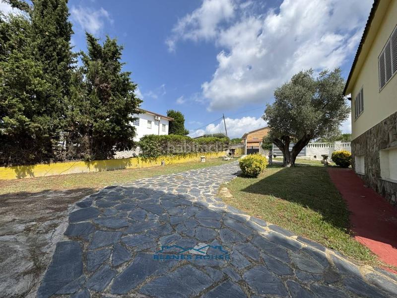 Foto 72f21cdc-5aa8-48aa-95b9-6ed7977a2340. Casa a diagonal 0 a Niàgara Parc -Àgora Parc Tordera