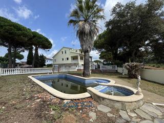 Maison  Diagonal 0. Venta de casa en tordera