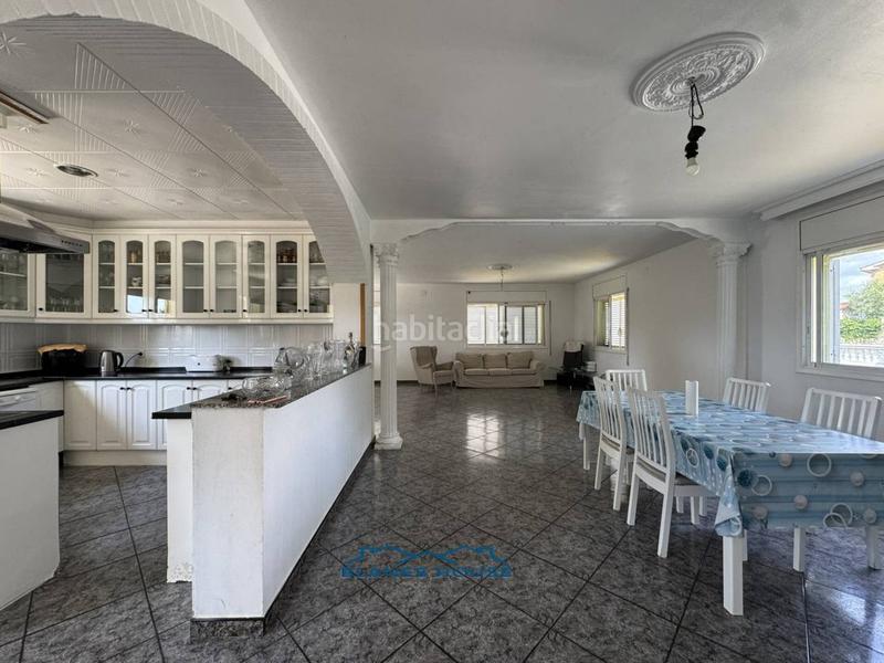 Foto d8bb4092-e595-4d66-af66-25049579ae5d. Casa a diagonal 0 a Niàgara Parc -Àgora Parc Tordera