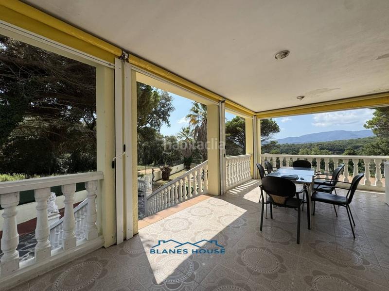 Foto f826adb5-fbaa-4309-9b01-b1f480e354df. Casa a diagonal 0 a Niàgara Parc -Àgora Parc Tordera