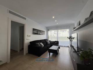 Etagenwohnung  Ebre 0. Venta de piso en blanes
