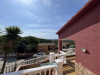 Haus  Orquidea 0. Casa en venta en tordera
