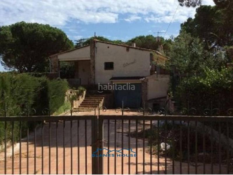 Foto a868e81f-9a2e-4905-bb0b-fd4ae1226dab. House in violeta 7777 in Llagostera