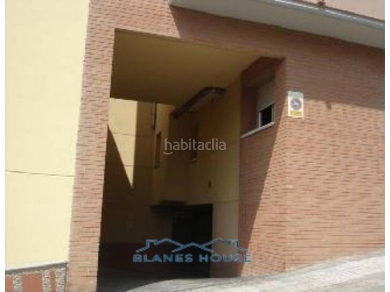 Foto 4df026da-b58b-44d7-9054-c18ba0527580. Geschäftsraum in ebre 23 in Centre Blanes