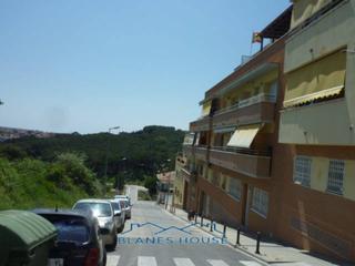 Geschäftsraum in Ebre 23. Local en venta en urbanitzacions