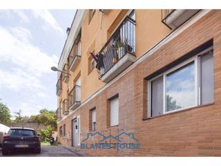 Appartement in Calle francoli 4. Apartamento en venta en blanes