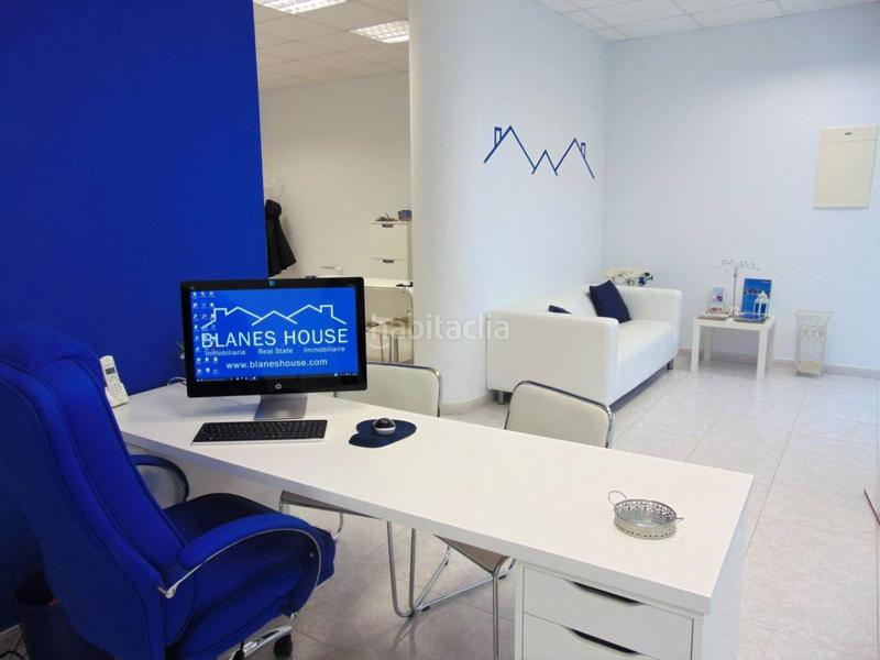 Foto 4de78dab-a8c0-4d4f-a29a-1ee8d785708f. Locale commerciale in joaquim ruyra 32 in Centre Blanes