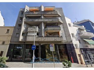 Geschäftsraum in Joaquim ruyra 32. Local en venta en blanes