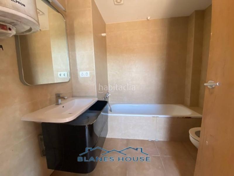 Foto 311ad4e8-6752-4624-8c43-43854347b396. Piso en francoli 4 piso en venta en Mont Ferrant-Joan Carles I Blanes