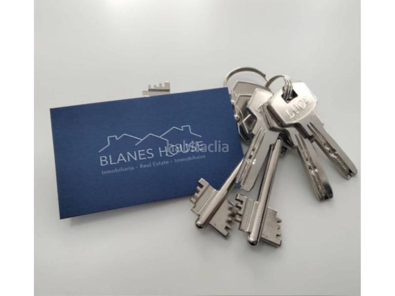 Foto 3ba6bc25-4085-4bfa-afed-ca1eace039c1. Piso en francoli 4 piso en venta en Mont Ferrant-Joan Carles I Blanes