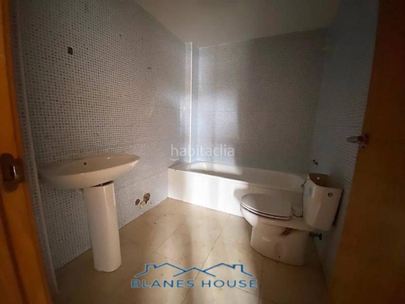 Foto c42b04ce-ca2a-4e44-91ad-166c4356a511. Piso en francoli 4 piso en venta en Mont Ferrant-Joan Carles I Blanes