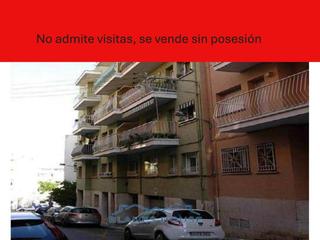 Etagenwohnung in Ter 10. Piso en venta en blanes
