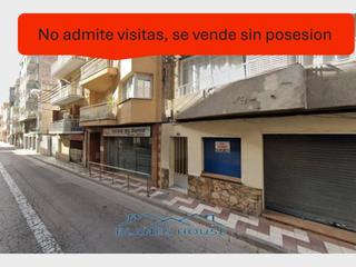Apartament  Joan carles i 31. Apartamento en venta en blanes