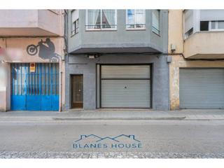 Apartament  Juan carlos i 15. Apartamento en venta en blanes