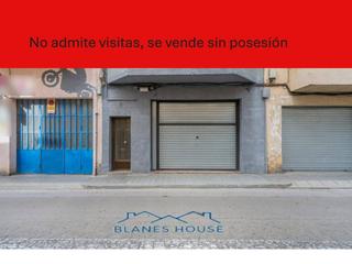 Apartament a Juan carlos i 15. Apartamento en venta en blanes