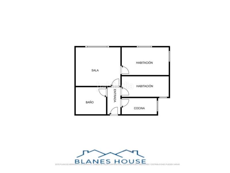 Foto 60ec323a-4fd7-4d58-a2c1-332ca475ed41. Apartment in juan carlos i 15 in Mont Ferrant-Joan Carles I Blanes