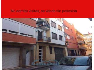 Apartament a Balmes 8. Apartamento en venta en blanes