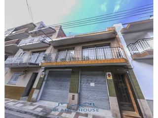 Flat  Guillerias 20. Piso en venta en blanes