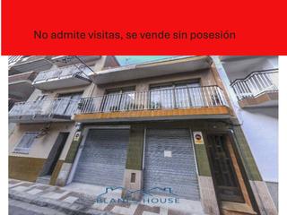 Etagenwohnung in Guillerias 20. Piso en venta en blanes