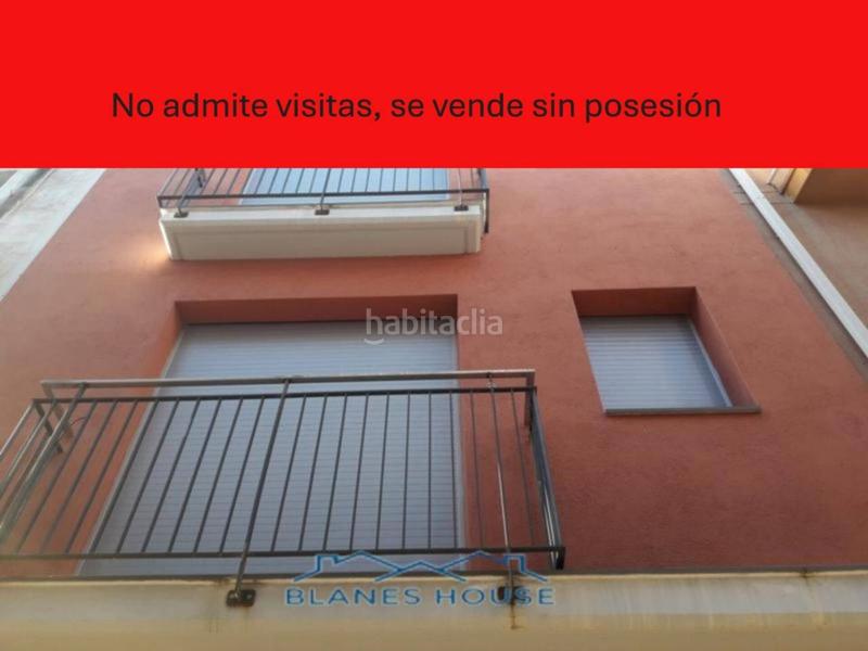 Foto 05d7ccef-83d8-4641-b967-ecfe46d77d02. Appartement dans petit de raval 51 dans Centre Blanes