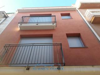 Appartement  Petit de raval 51. Piso en venta en blanes