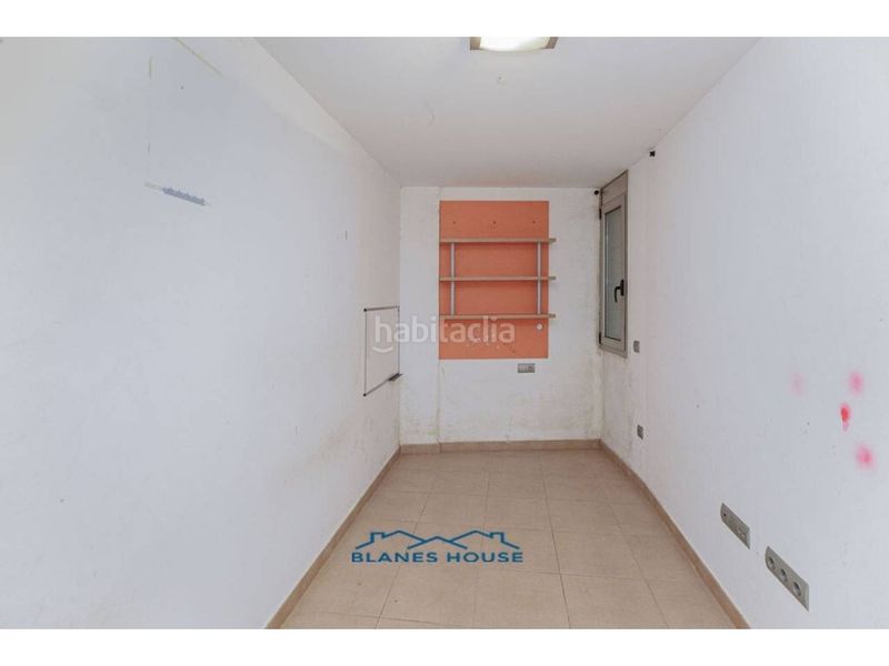 Foto ae5cf32a-6901-4e80-a634-d869f6ae0582. Pis a calle petit de raval 0 a Centre Blanes