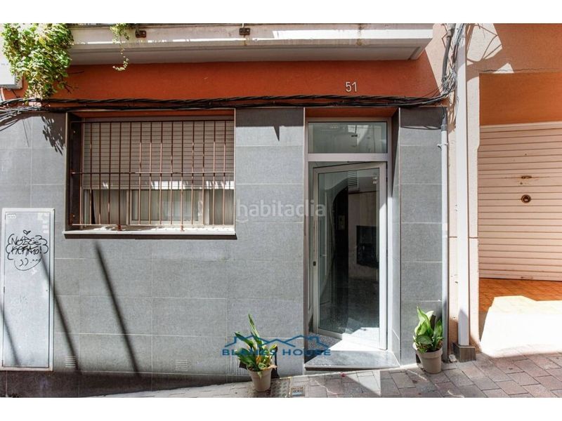 Foto b5ba0413-be7c-4cb4-865a-e5b180d448f8. Pis a calle petit de raval 0 a Centre Blanes