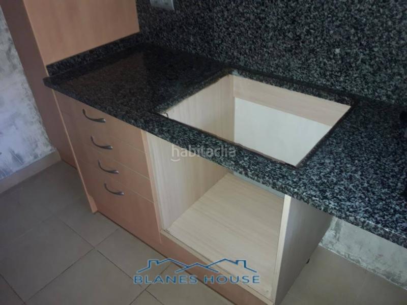Foto cbe11aba-9dff-4d06-940b-48ebb659f022. Appartement dans petit de raval 51 dans Centre Blanes