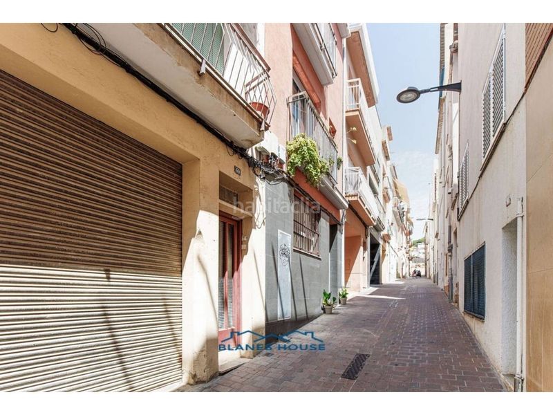 Foto f807a990-51a8-4775-a13c-e544d50e1743. Pis a calle petit de raval 0 a Centre Blanes