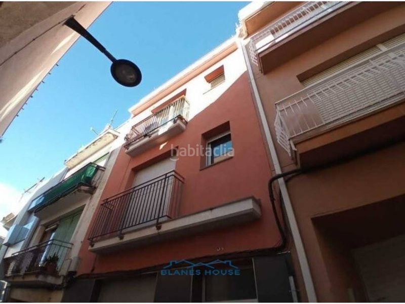 Foto fb2038ac-048e-484b-aa53-4ba7c20b6cf4. Pis a calle petit de raval 0 a Centre Blanes