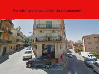 Pis a Maria lluisa 4. Piso en venta en blanes