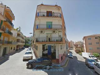 Piso  Maria lluisa 4. Piso en venta en blanes