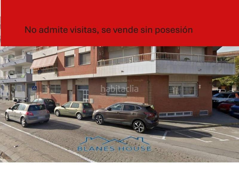 Foto 35fe2786-839a-41f4-8b5f-9718498fee6b. Appartement in La plantera 3 in La plantera Blanes