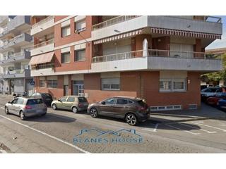 Apartment  La la plantera 3. Apartamento en venta en blanes