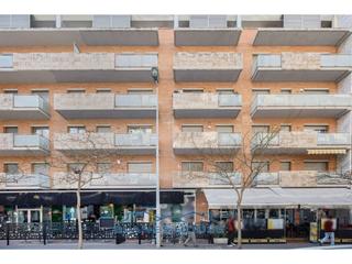Appartement à Mediterrani 11. Piso en venta en blanes