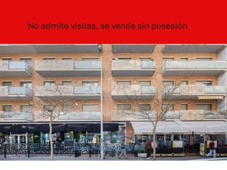 Etagenwohnung in Mediterrani 11. Piso en venta en blanes