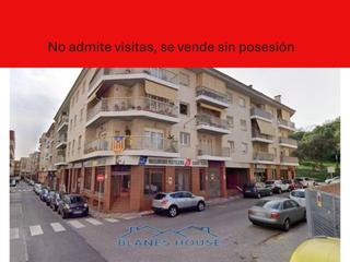 Appartement à Lleida 3. Piso en venta en blanes