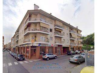 Appartement  Lleida 3. Piso en venta en blanes