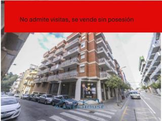 Appartement à Anselm clave 69. Piso en venta en blanes