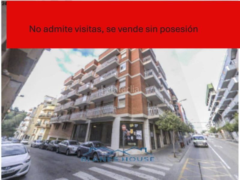 Foto f73655ce-cd5a-4f94-ba59-a0f03313a0ee. Flat in anselm clave 69 in Centre Blanes