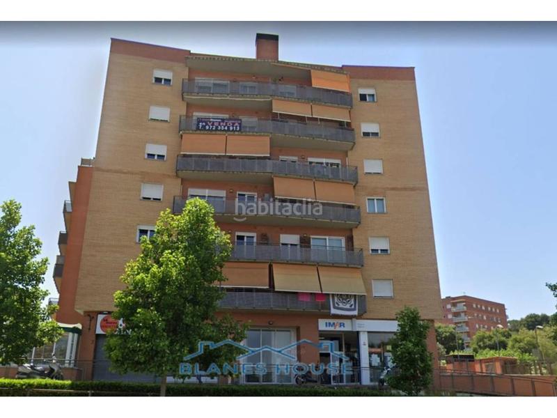 Foto 0fb8ddaa-bbf0-496d-bfd1-d8a4e8d338fd. Appartement dans sant vicenç ferrer 37 dans Els Pavos Blanes