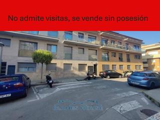 Flat in Montblanc 3. Piso en venta en blanes