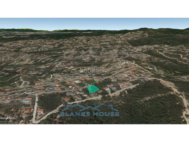 Foto 9668e792-c129-44f1-94fe-42933ca88cea. Terreno residenziale in llança 22 in Lloret Blau - La Creu de Lloret Lloret de Mar