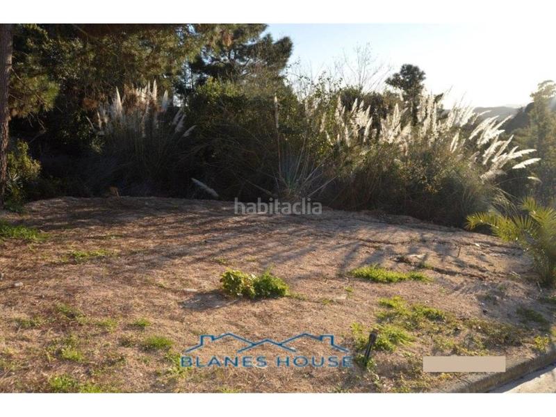 Foto 9725f14f-c82b-432b-b305-581685a91872. Terreno residenziale in llança 22 in Lloret Blau - La Creu de Lloret Lloret de Mar