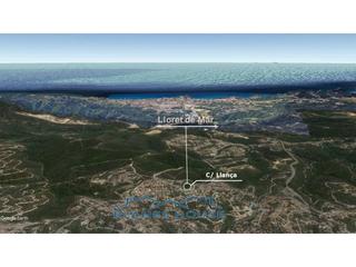 Residential Plot in Llança 22. Solar en venta en urbanitzacions del nord