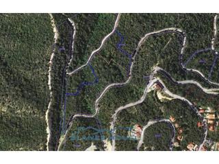 Rural plot  Ocells 83. Terreno en venta en urbanitzacions del nord