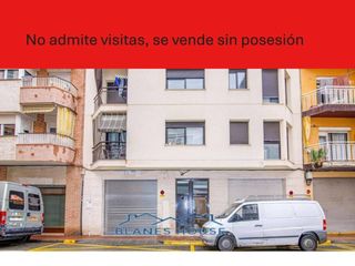 Etagenwohnung in Calle lope mateo 24. Piso en venta en lloret de mar