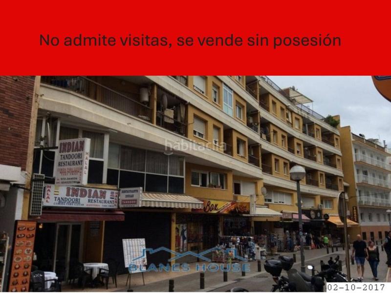 Foto 16b14eb9-11a2-4bbe-9c6e-d0a9cfab644d. Apartament a riera de extremuros 48 a Centre Lloret de Mar