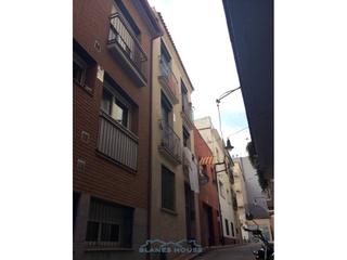 Dúplex  Santa isabel 10. Duplex en venta en lloret de mar